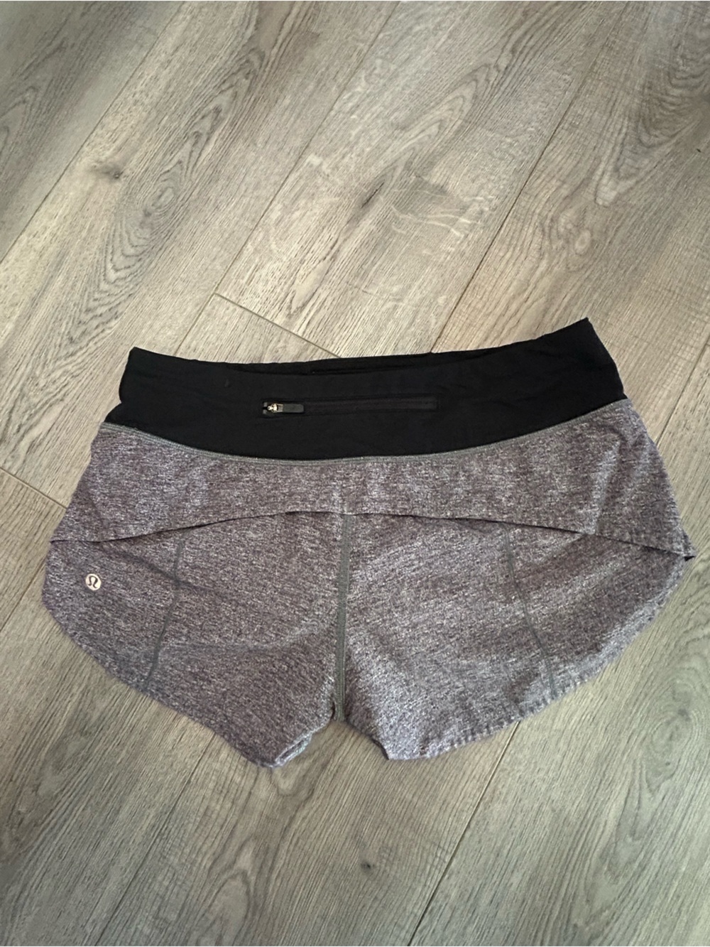Lululemon Speed Up Shorts 2.5”